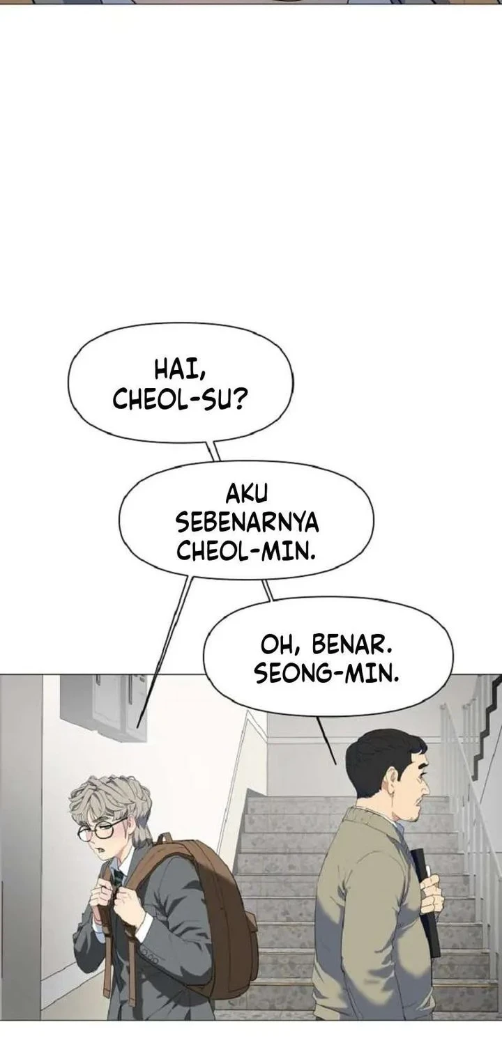 The Possessed Grappler Chapter 1 - halaman 45