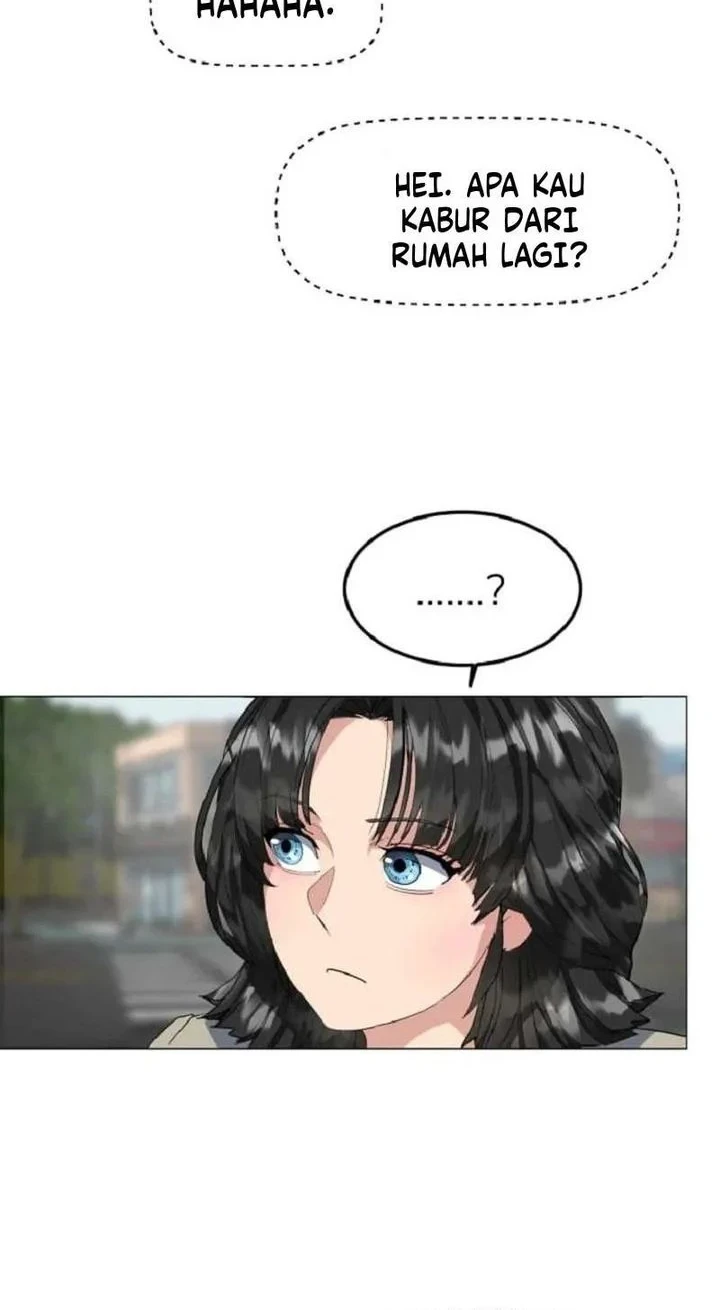 The Possessed Grappler Chapter 1 - halaman 63