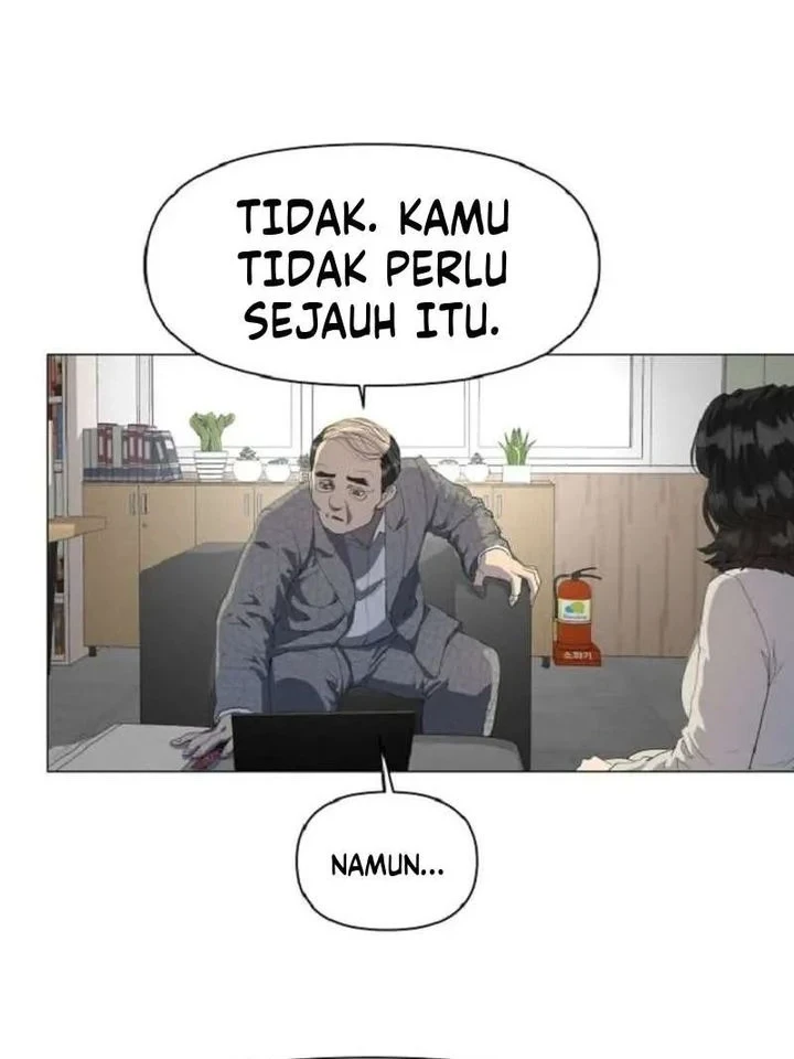 The Possessed Grappler Chapter 1 - halaman 67