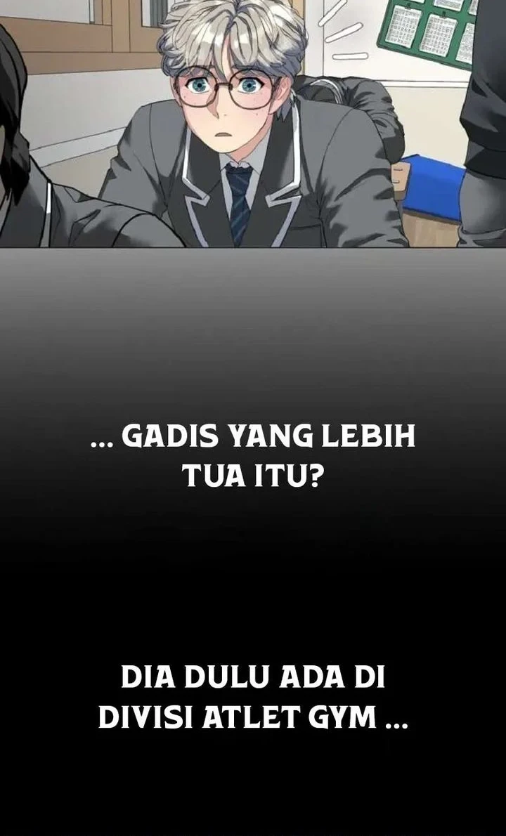 The Possessed Grappler Chapter 1 - halaman 77