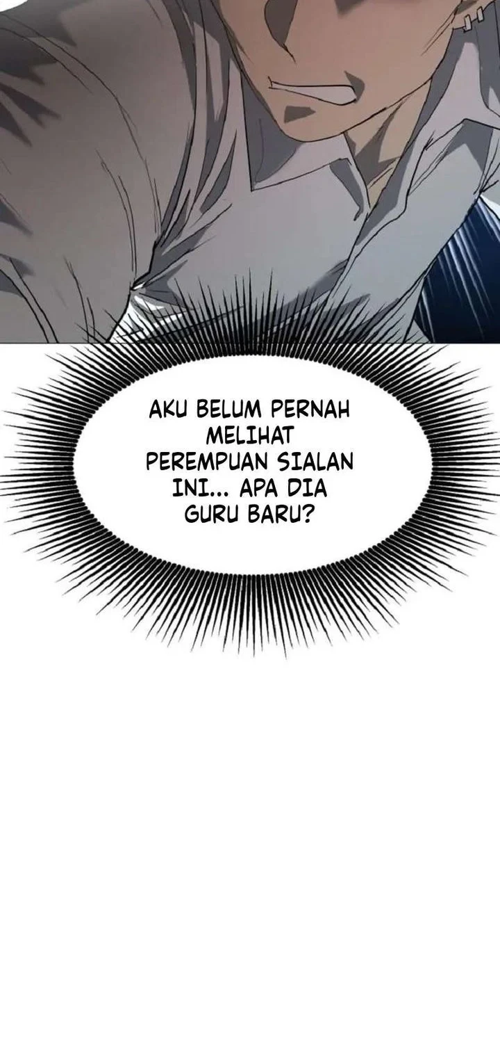 The Possessed Grappler Chapter 1 - halaman 91