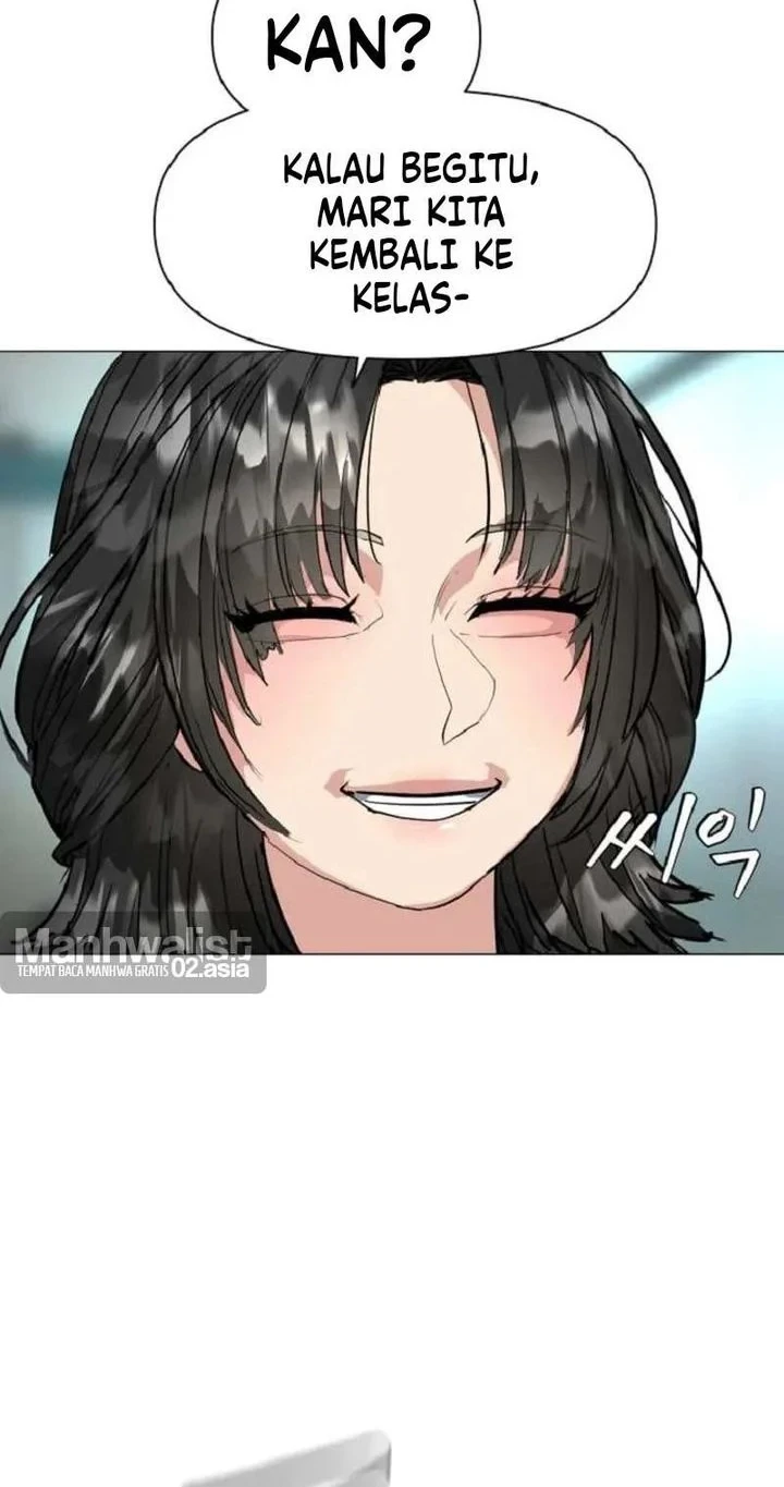 The Possessed Grappler Chapter 1 - halaman 93