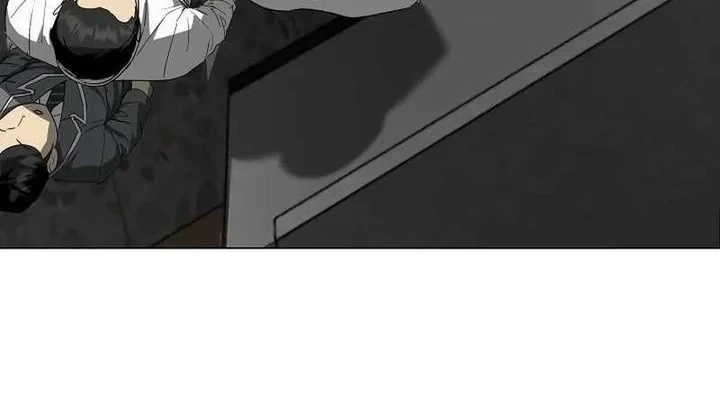 The Possessed Grappler Chapter 2 - halaman 14