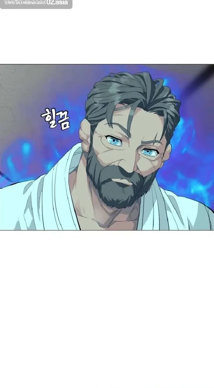 The Possessed Grappler Chapter 2 - halaman 20