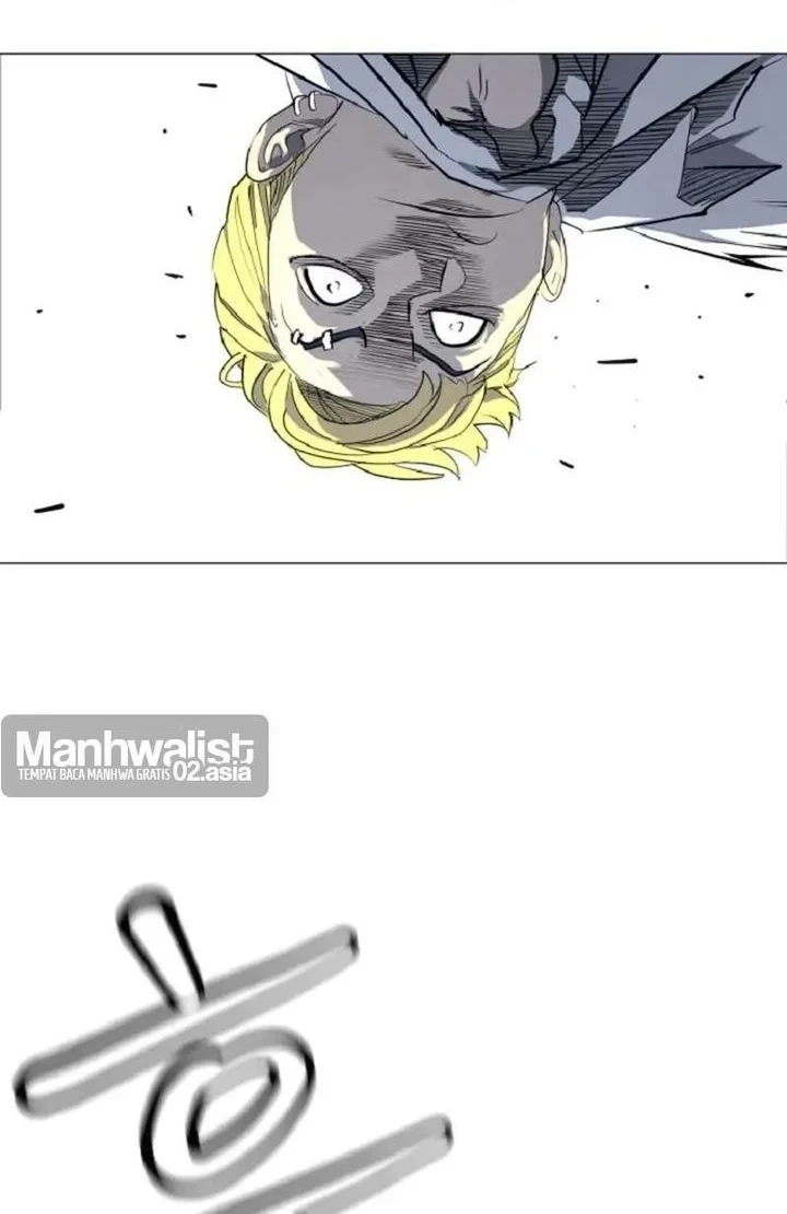 The Possessed Grappler Chapter 2 - halaman 36
