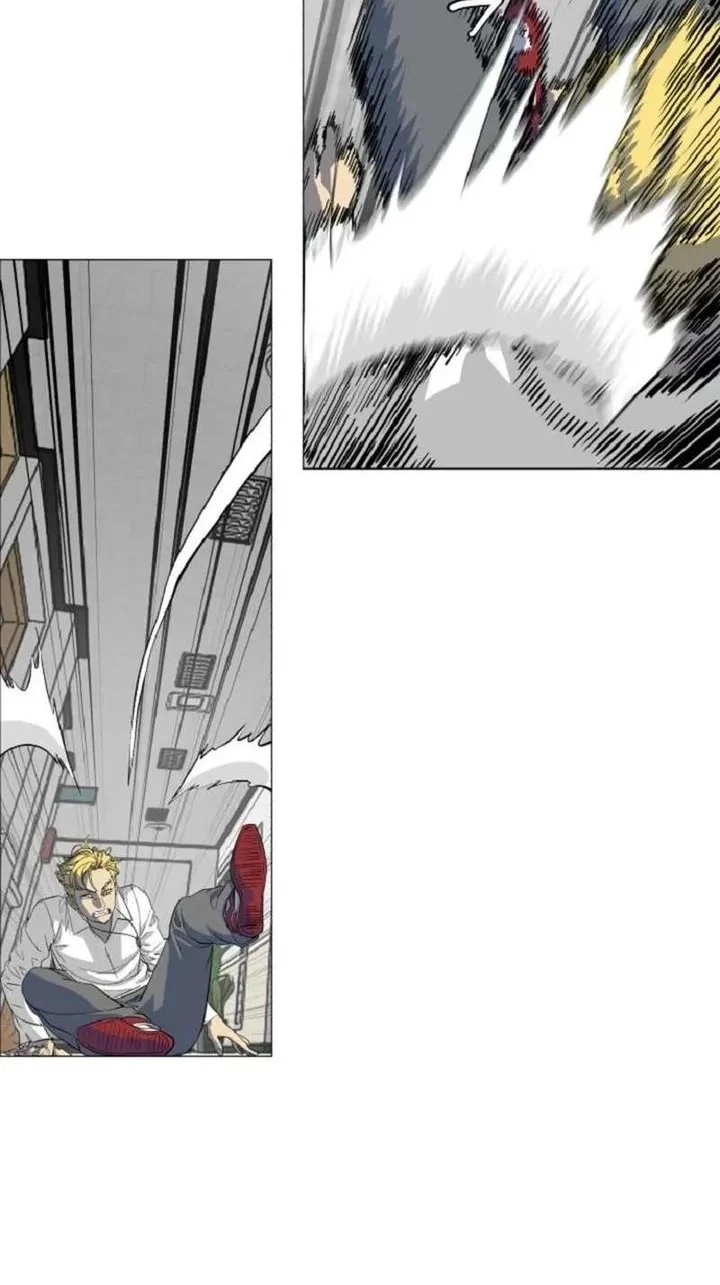 The Possessed Grappler Chapter 2 - halaman 38
