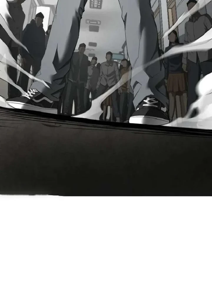 The Possessed Grappler Chapter 2 - halaman 40
