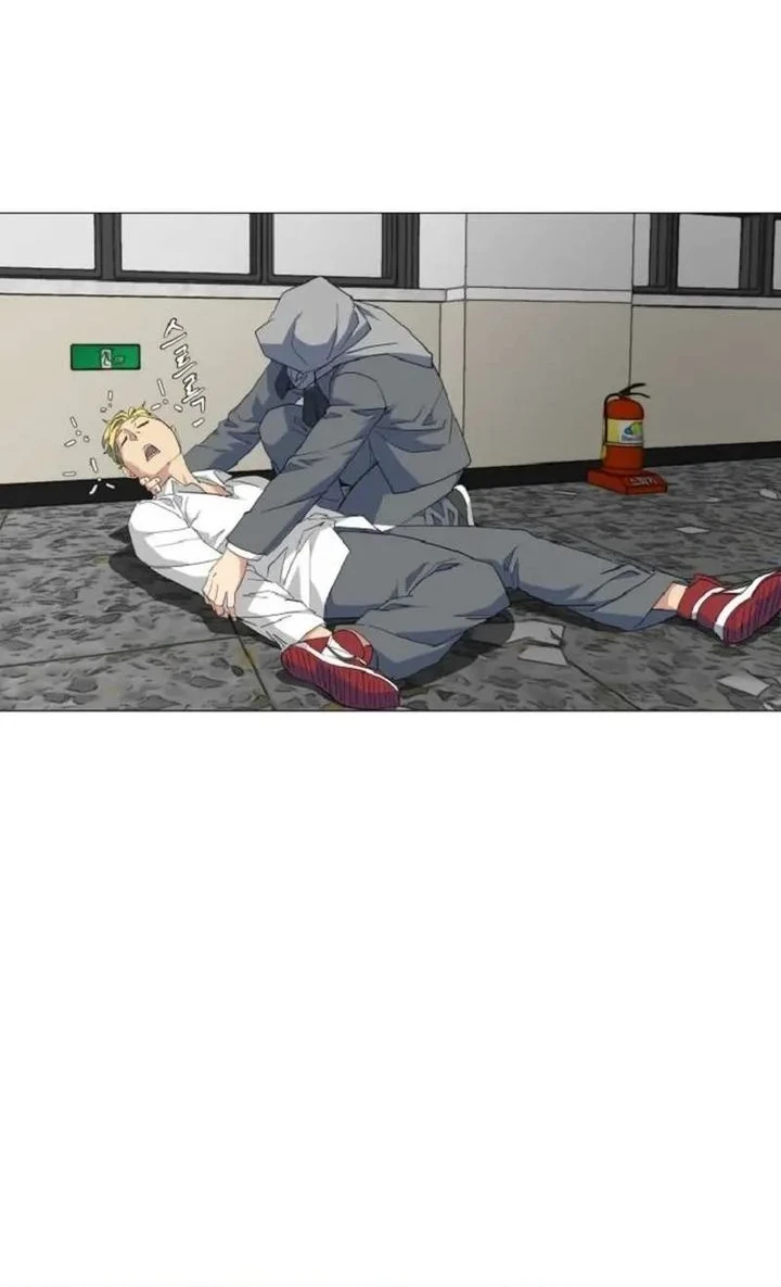 The Possessed Grappler Chapter 2 - halaman 46