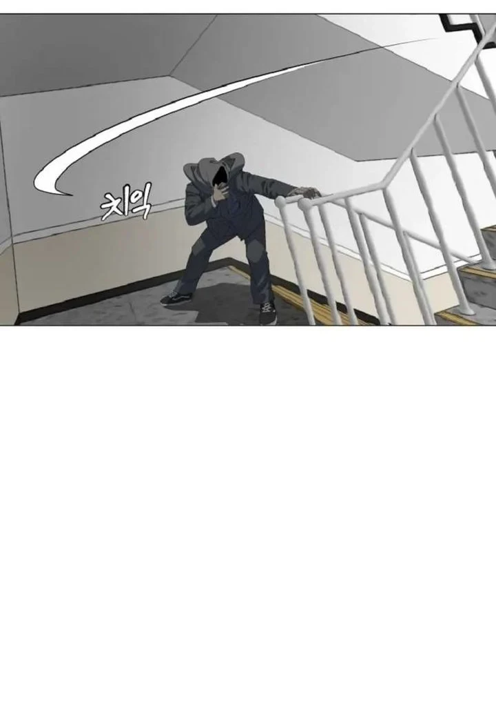 The Possessed Grappler Chapter 2 - halaman 52