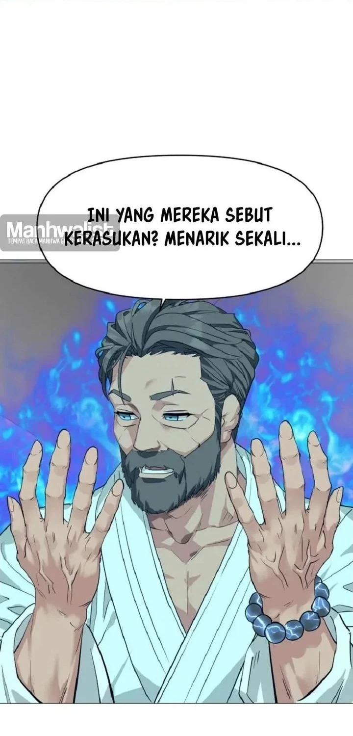 The Possessed Grappler Chapter 2 - halaman 54