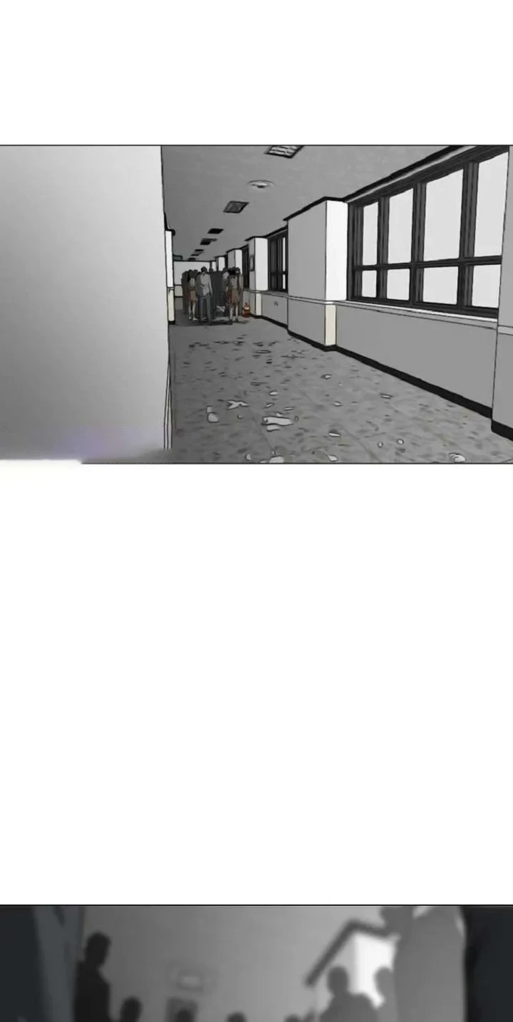 The Possessed Grappler Chapter 2 - halaman 56