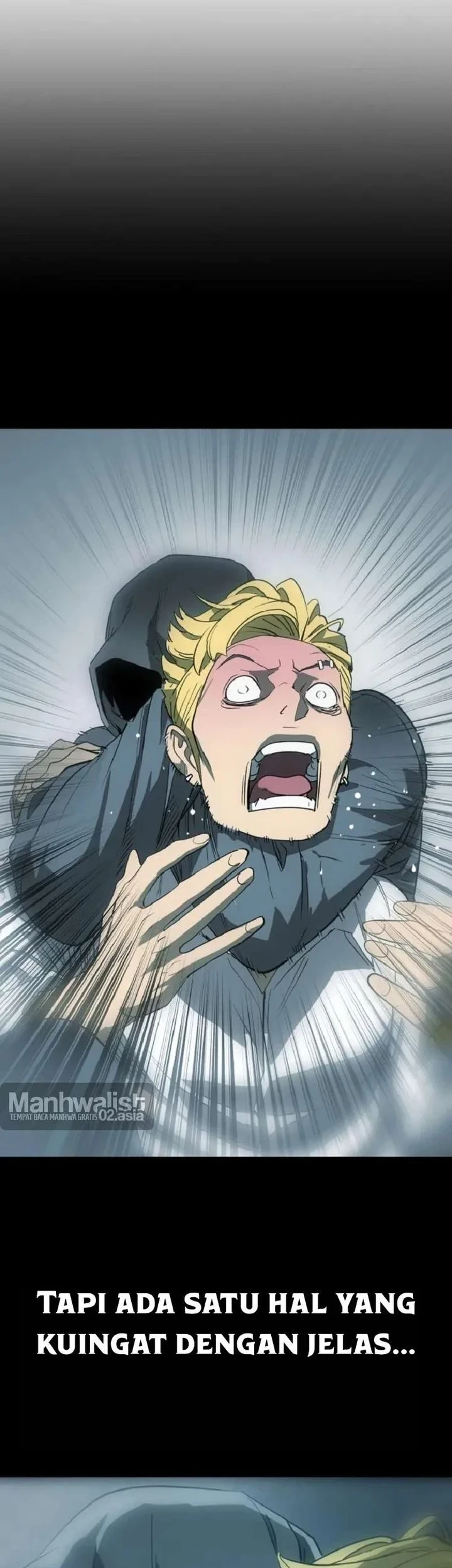 The Possessed Grappler Chapter 2 - halaman 61