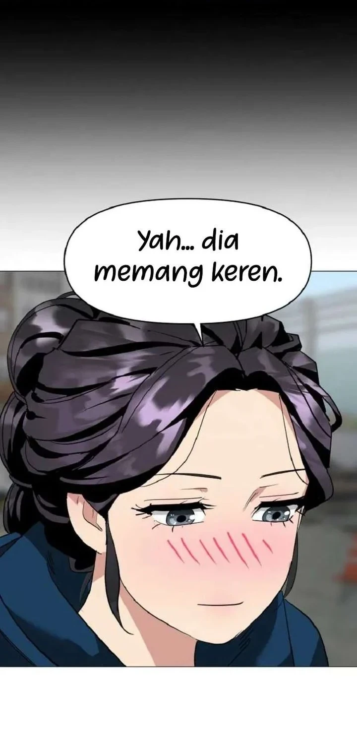 The Possessed Grappler Chapter 3 - halaman 22