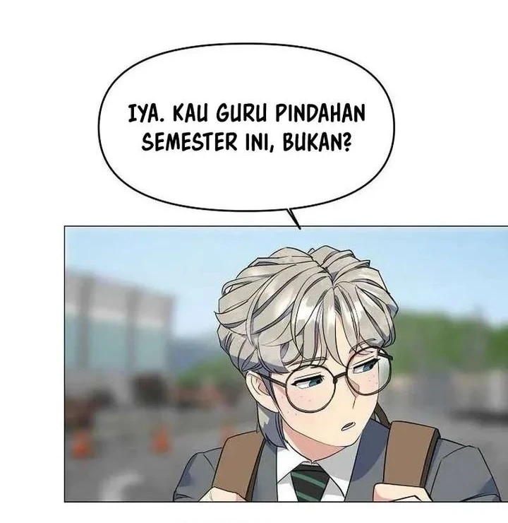 The Possessed Grappler Chapter 3 - halaman 24
