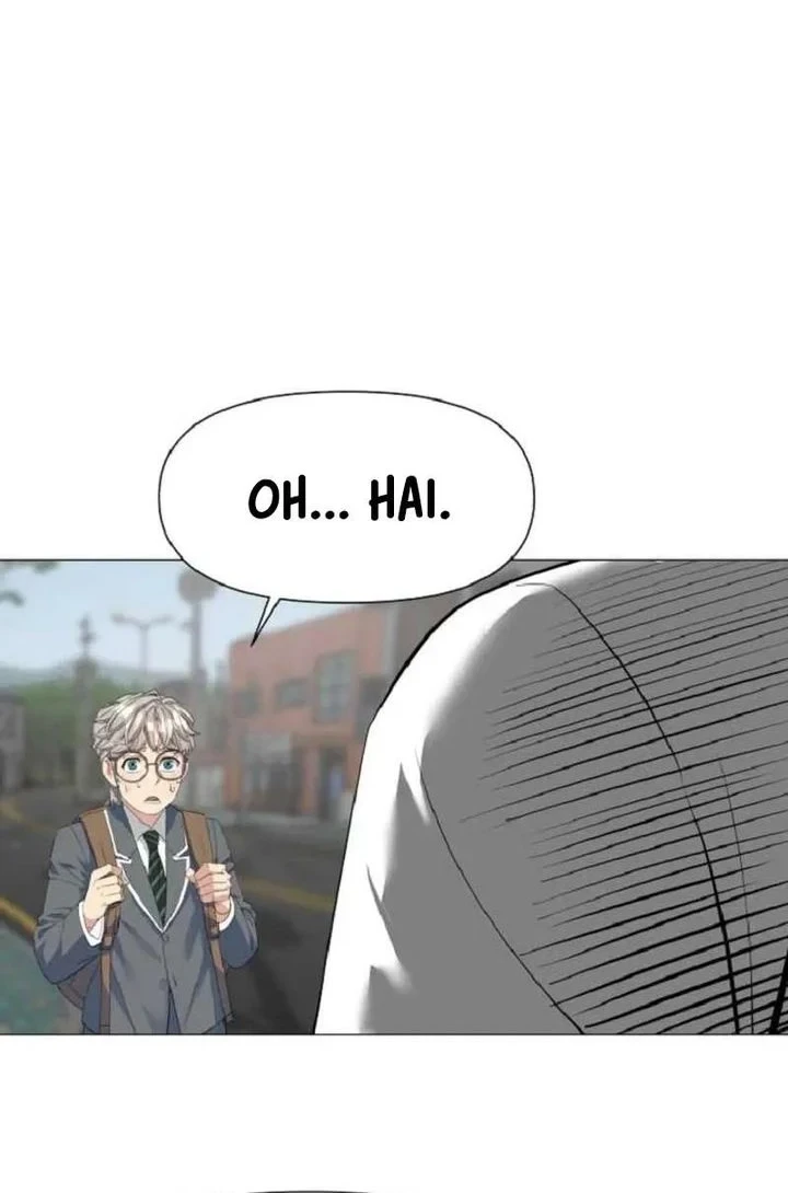 The Possessed Grappler Chapter 3 - halaman 44