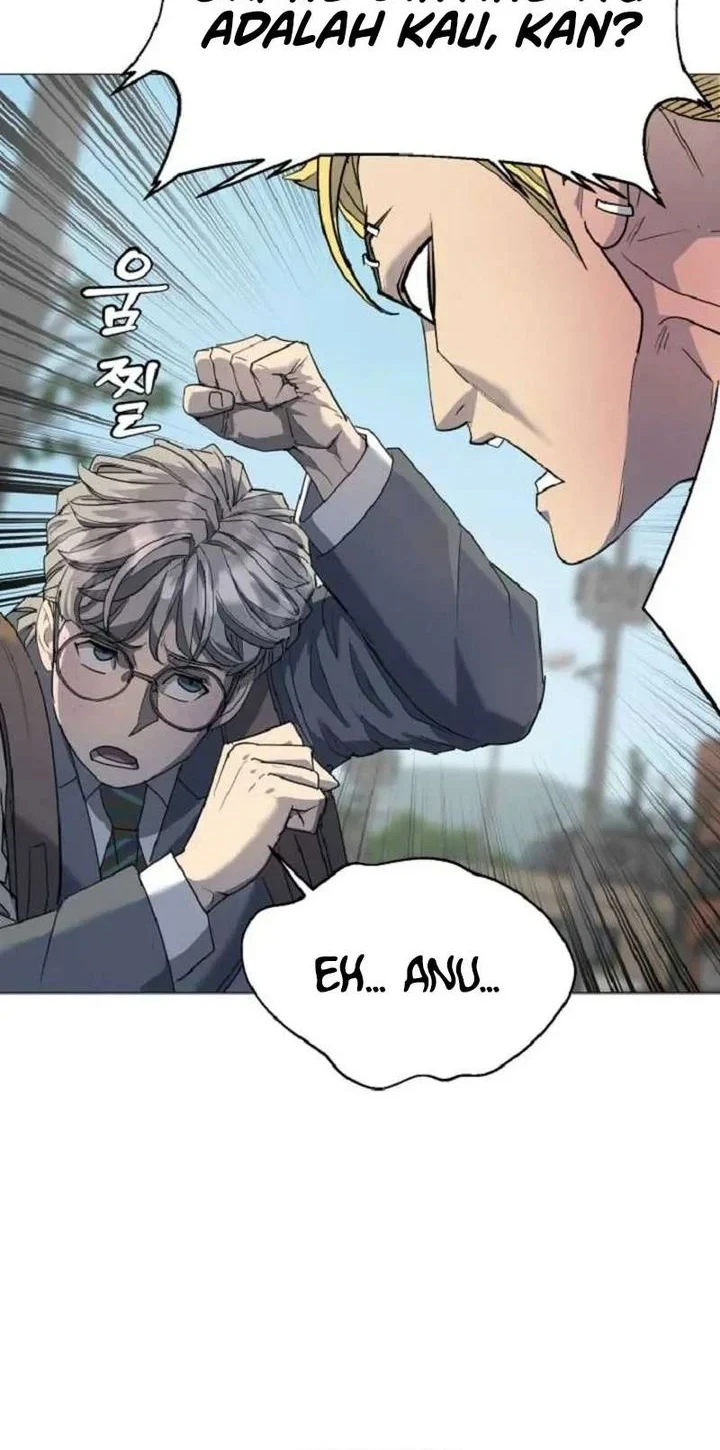 The Possessed Grappler Chapter 3 - halaman 52