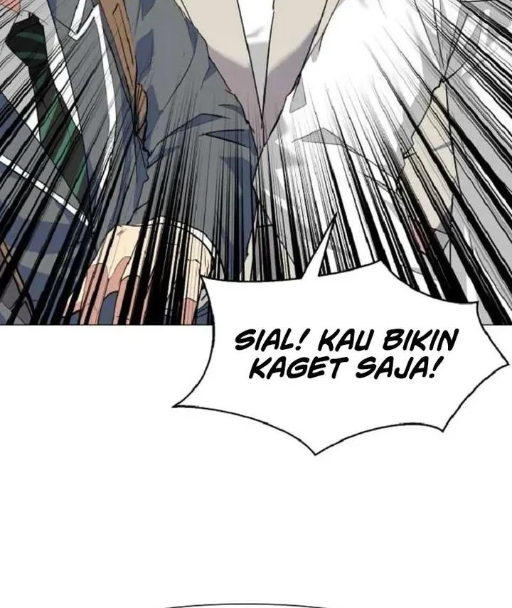 The Possessed Grappler Chapter 3 - halaman 54