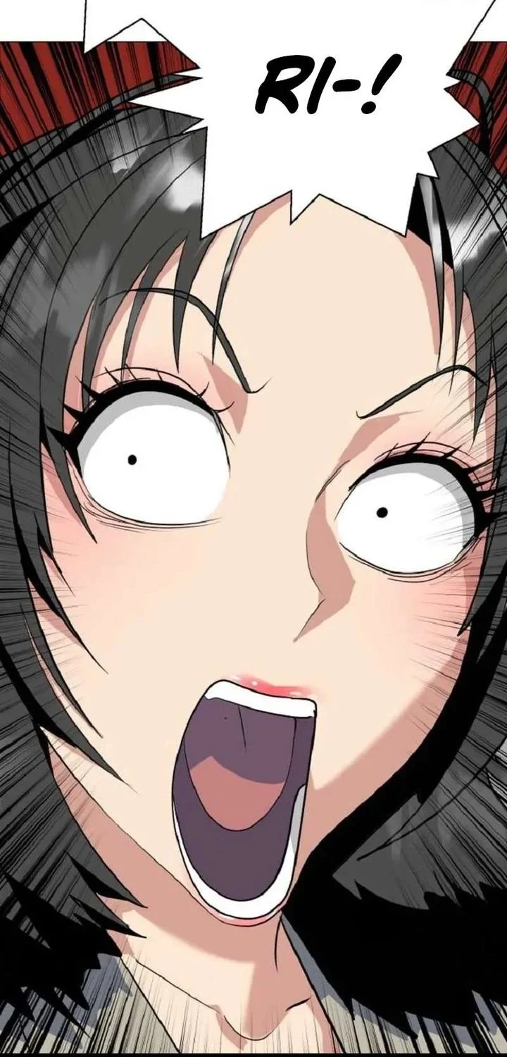 The Possessed Grappler Chapter 3 - halaman 58