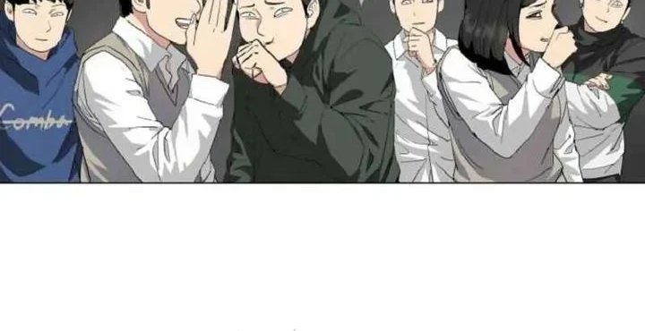 The Possessed Grappler Chapter 3 - halaman 6