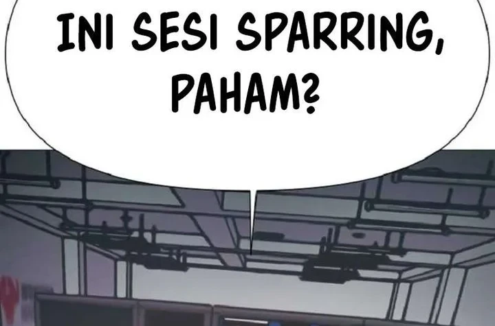 The Possessed Grappler Chapter 3 - halaman 68