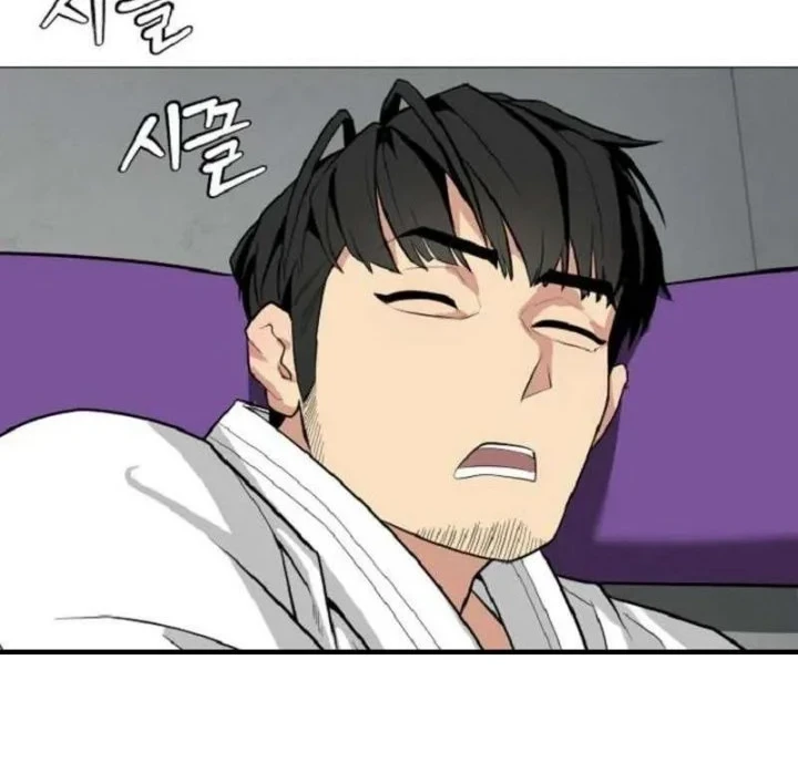 The Possessed Grappler Chapter 4 - halaman 18