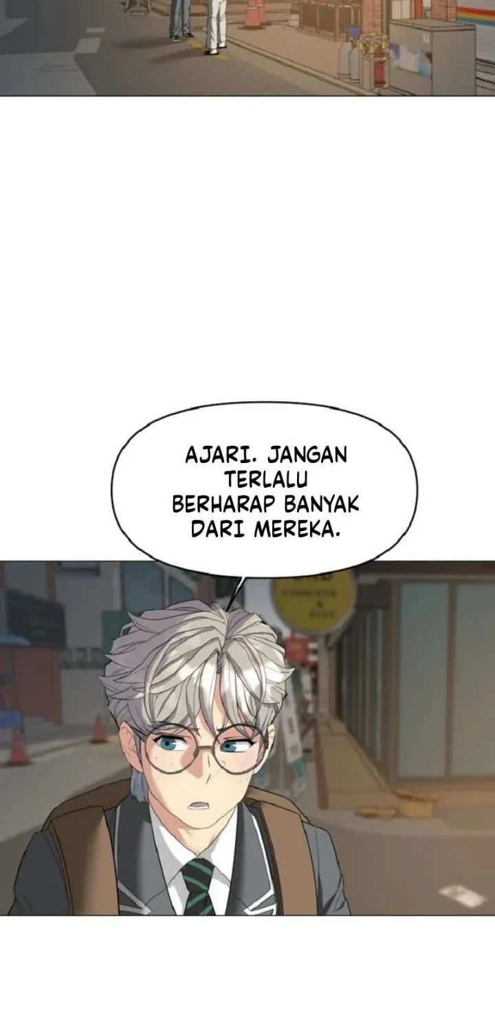 The Possessed Grappler Chapter 4 - halaman 34