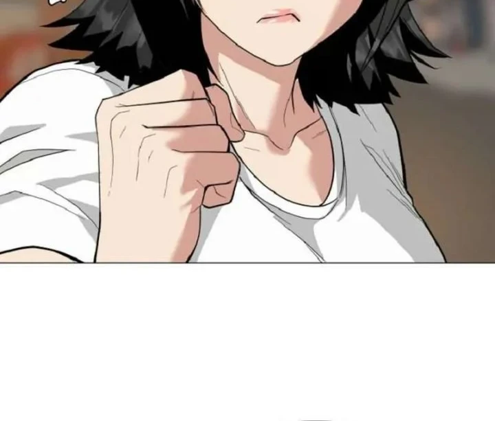 The Possessed Grappler Chapter 4 - halaman 38