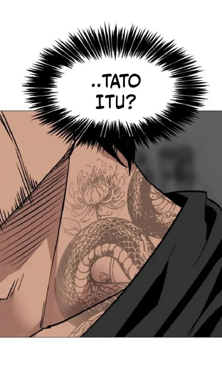 The Possessed Grappler Chapter 5 - halaman 20