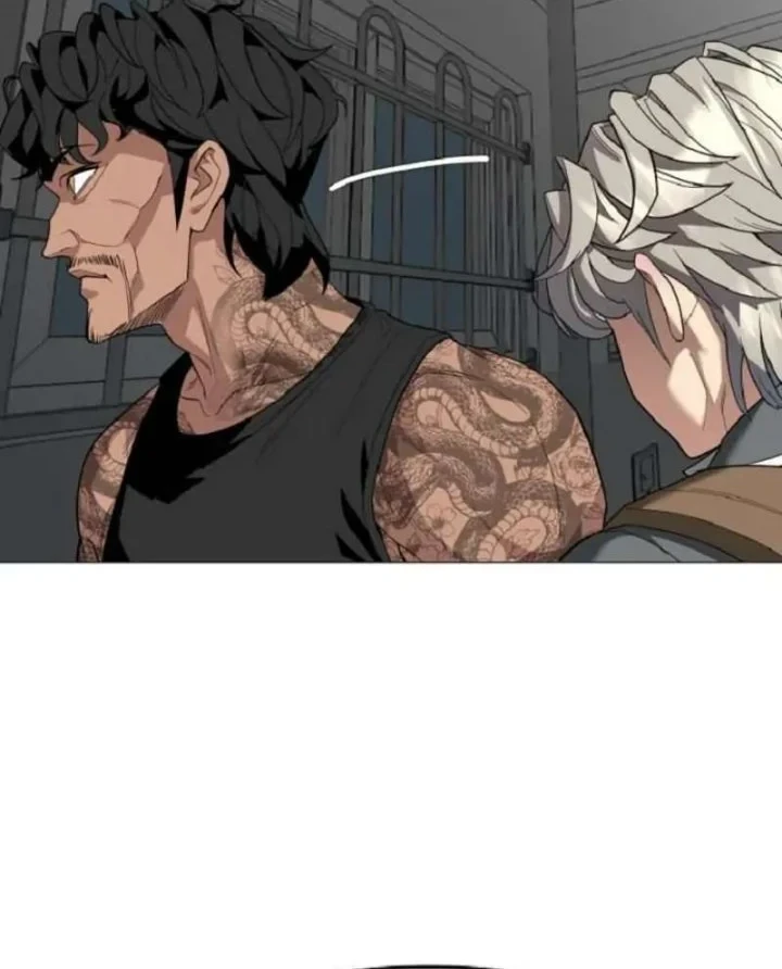 The Possessed Grappler Chapter 5 - halaman 24