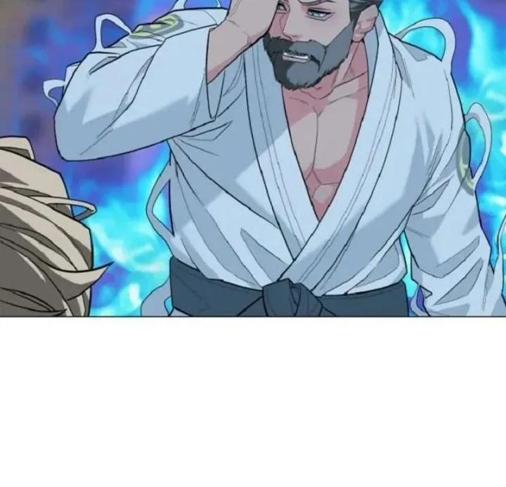 The Possessed Grappler Chapter 5 - halaman 28