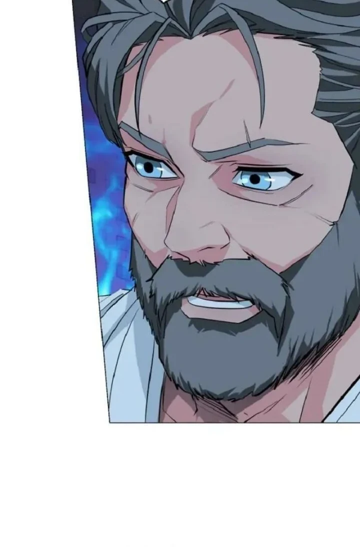 The Possessed Grappler Chapter 5 - halaman 36