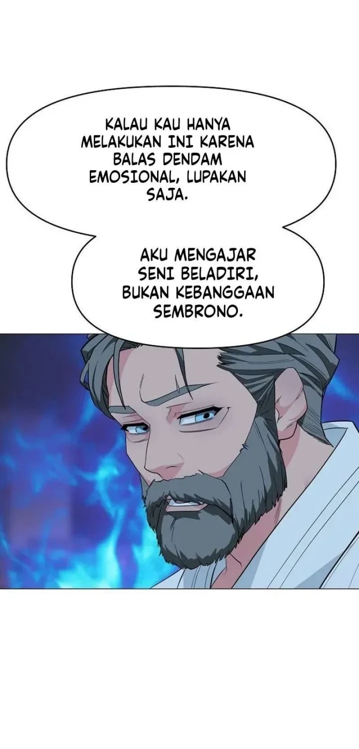 The Possessed Grappler Chapter 5 - halaman 40