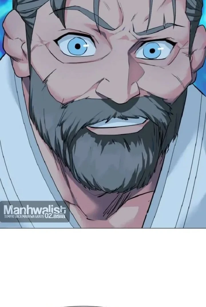 The Possessed Grappler Chapter 5 - halaman 56