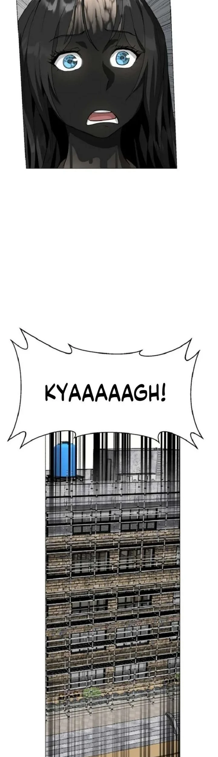 The Possessed Grappler Chapter 6 - halaman 10