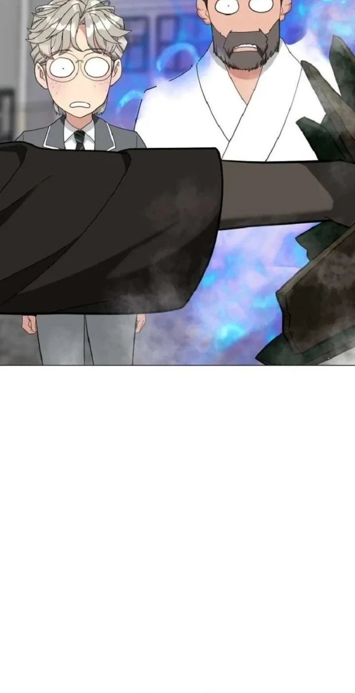The Possessed Grappler Chapter 6 - halaman 16