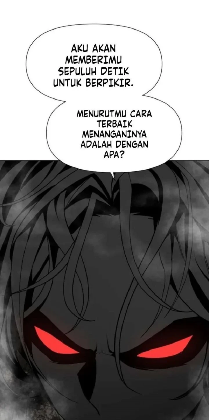 The Possessed Grappler Chapter 6 - halaman 20