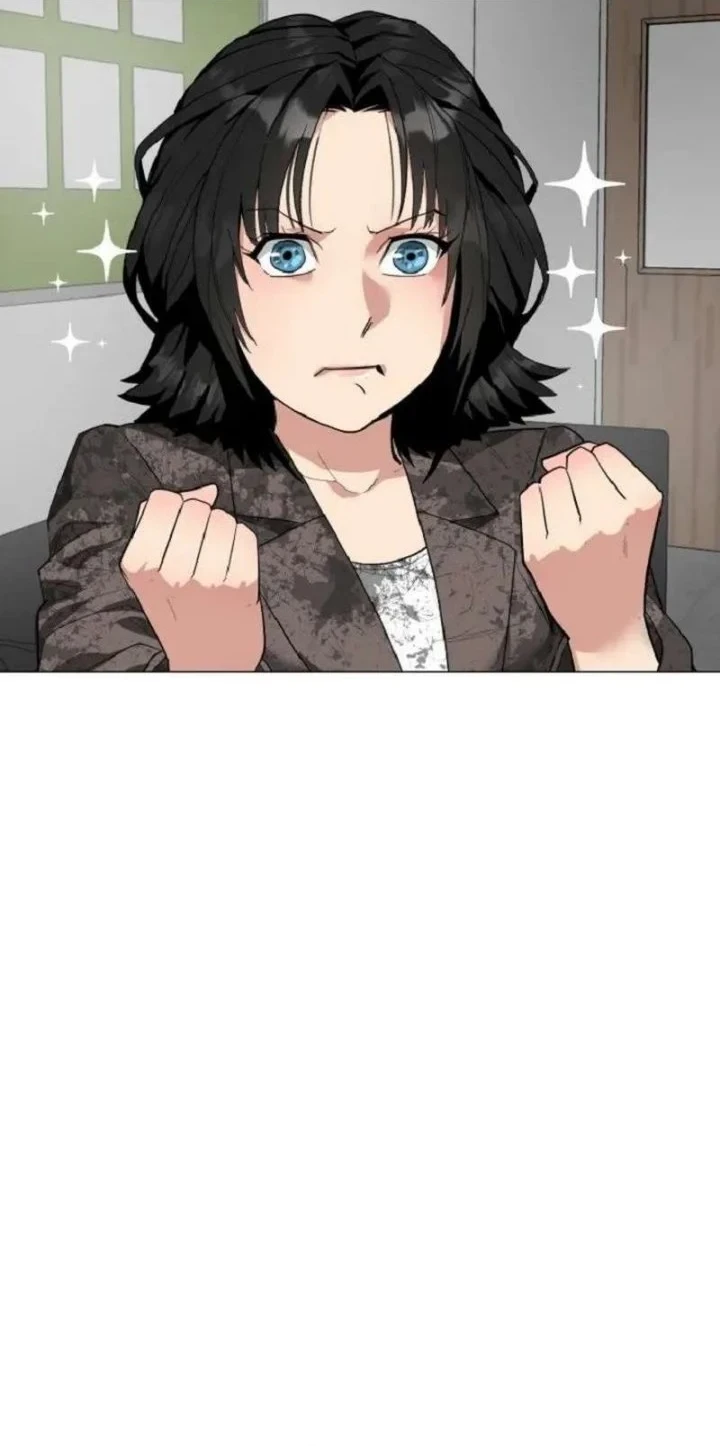 The Possessed Grappler Chapter 6 - halaman 36