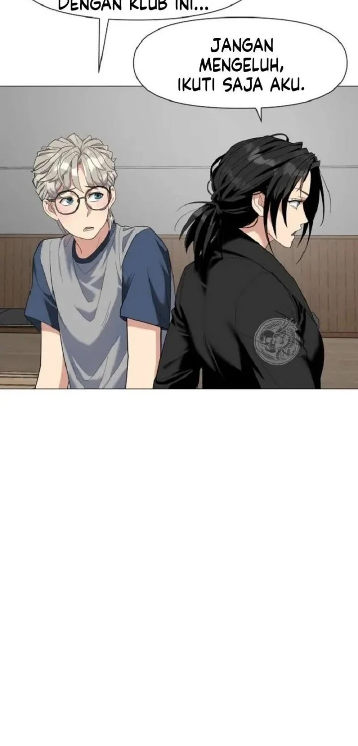 The Possessed Grappler Chapter 6 - halaman 40