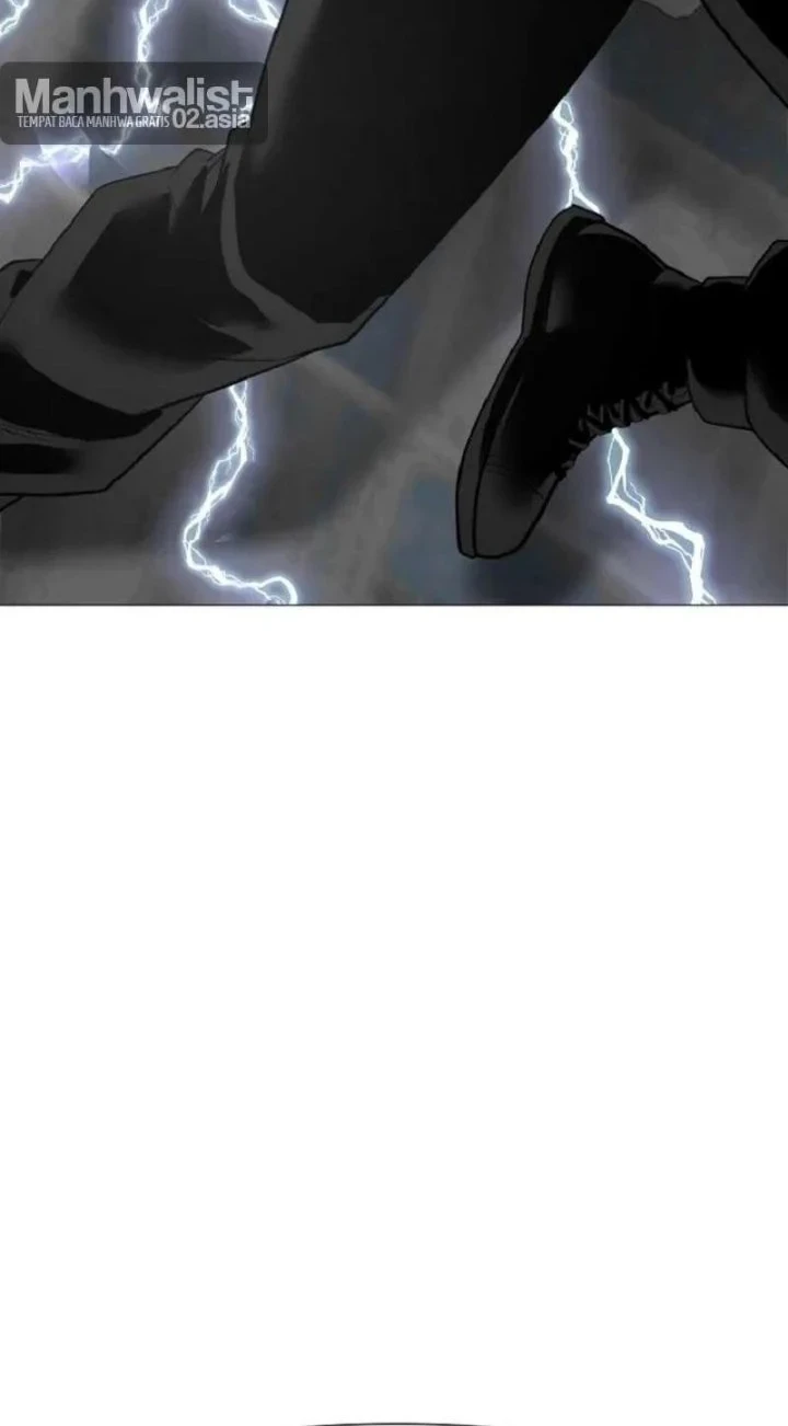 The Possessed Grappler Chapter 6 - halaman 48