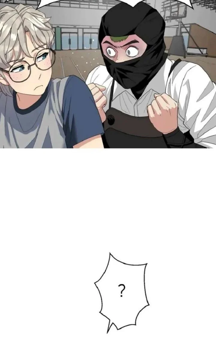 The Possessed Grappler Chapter 7 - halaman 20