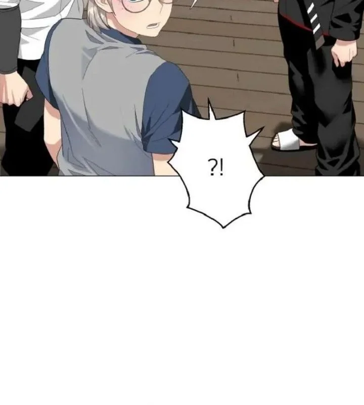 The Possessed Grappler Chapter 7 - halaman 44