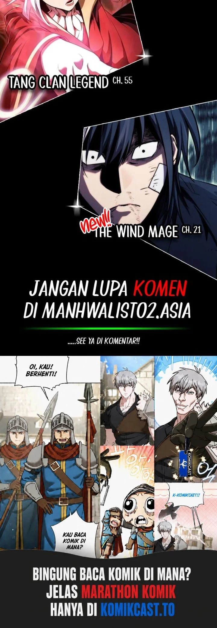 The Possessed Grappler Chapter 7 - halaman 53