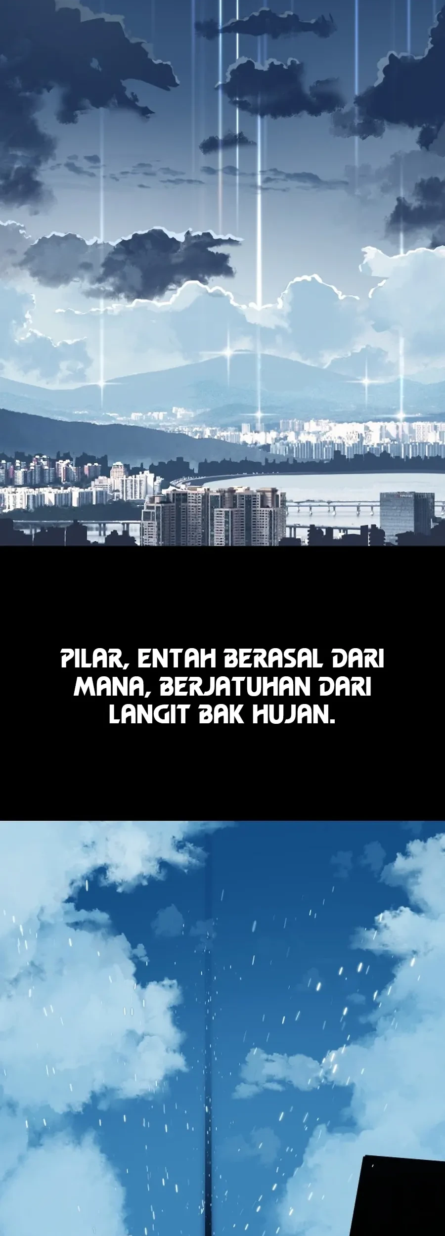 The Postman Walking Through the Apocalypse Chapter 1 - halaman 26