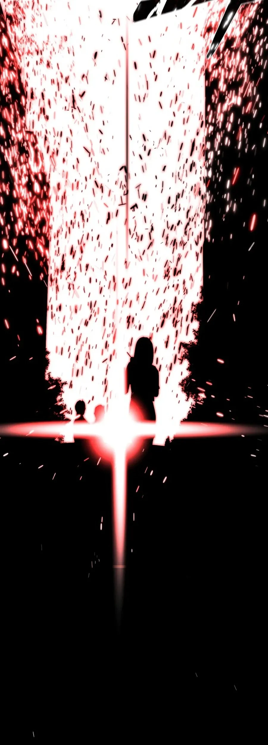 The Postman Walking Through the Apocalypse Chapter 1 - halaman 28