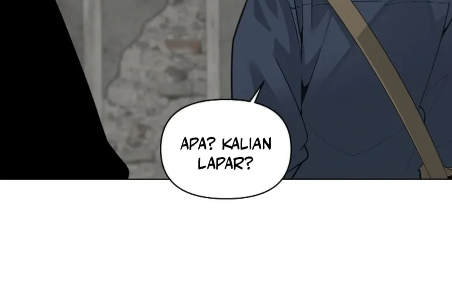 The Postman Walking Through the Apocalypse Chapter 1 - halaman 48
