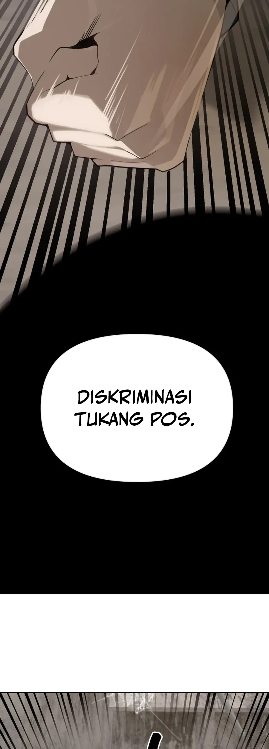 The Postman Walking Through the Apocalypse Chapter 1 - halaman 82