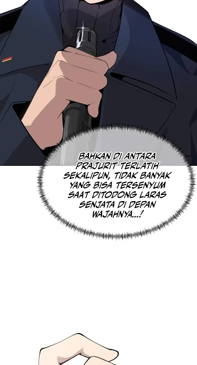 The Postman Walking Through the Apocalypse Chapter 10 - halaman 5