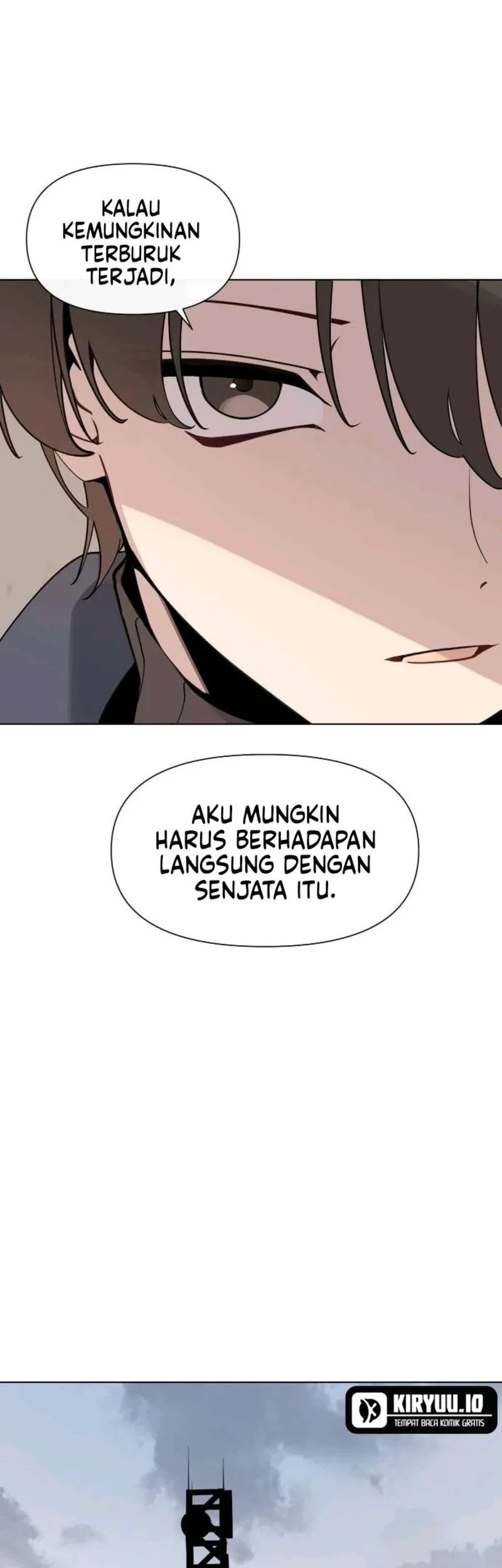 The Postman Walking Through the Apocalypse Chapter 11 - halaman 11