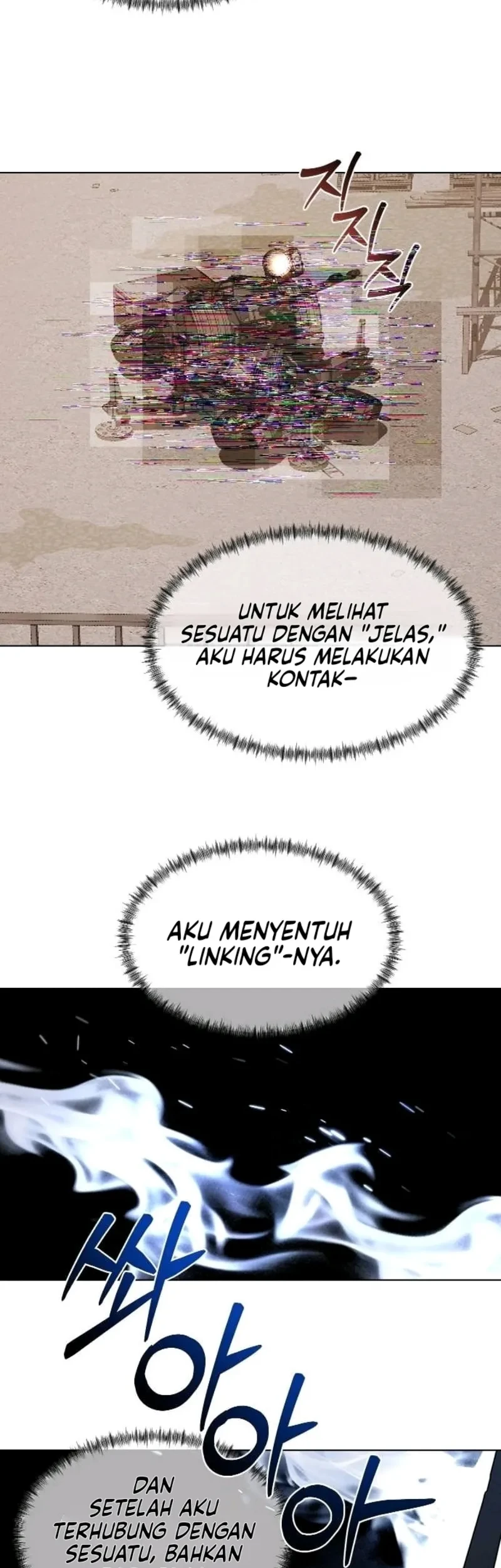The Postman Walking Through the Apocalypse Chapter 11 - halaman 18