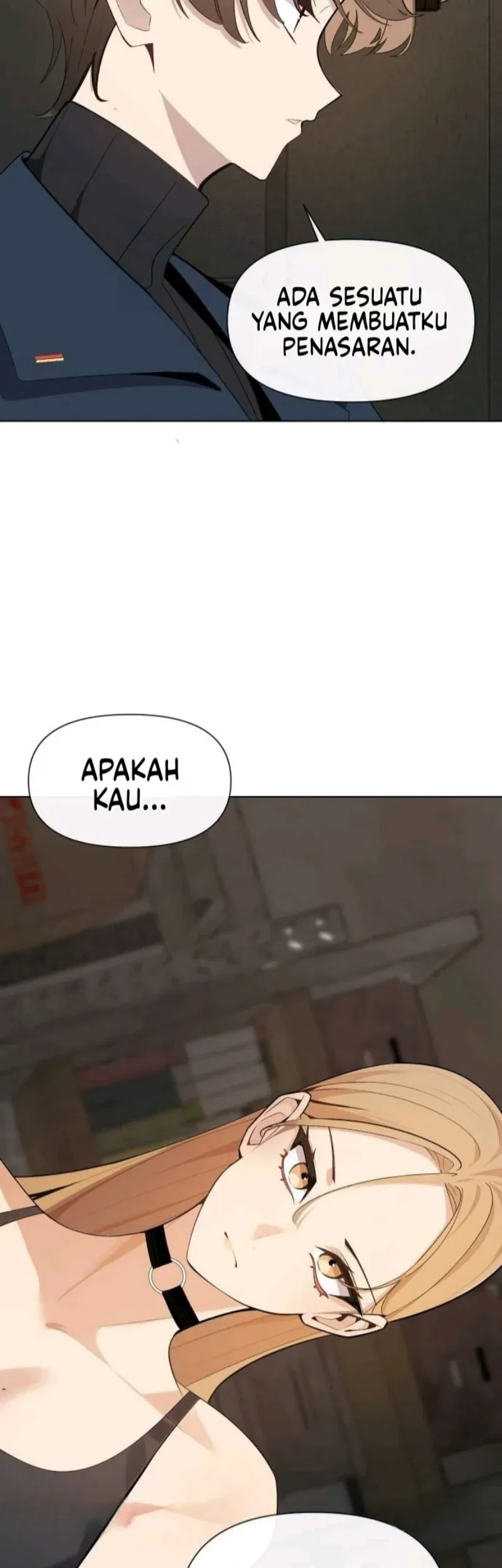 The Postman Walking Through the Apocalypse Chapter 11 - halaman 43